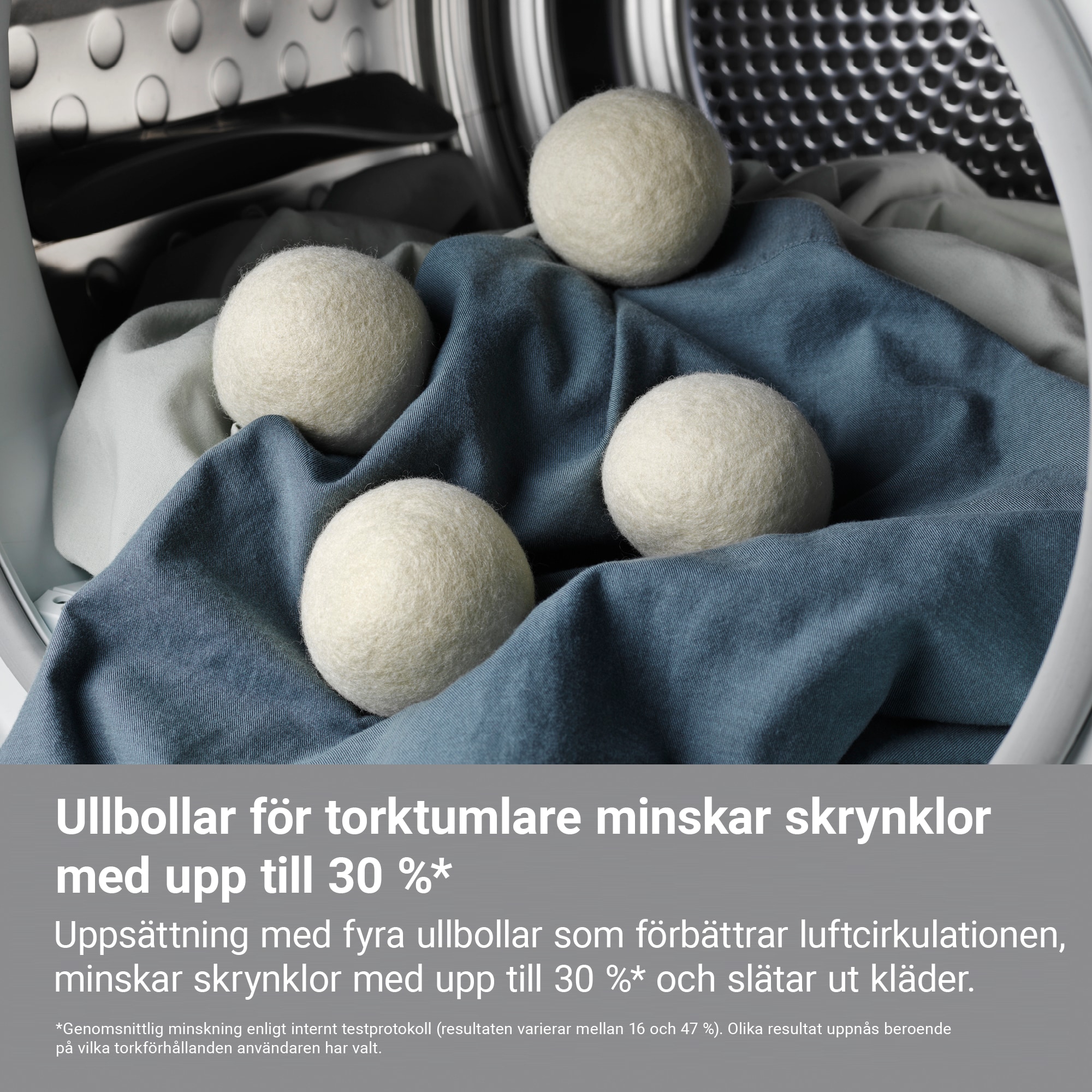 Multi Brand - Dryer Balls - M9YHODB2