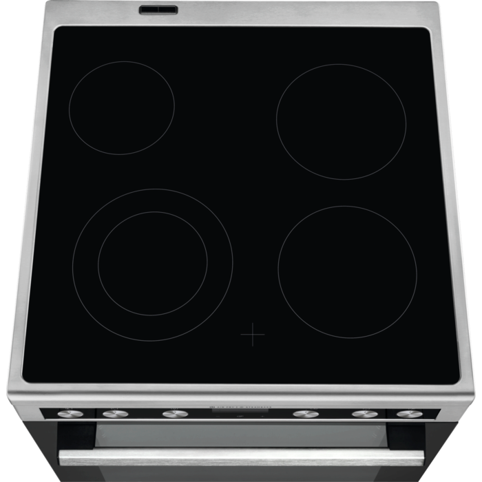 Electrolux - Spis - LKR66041NX