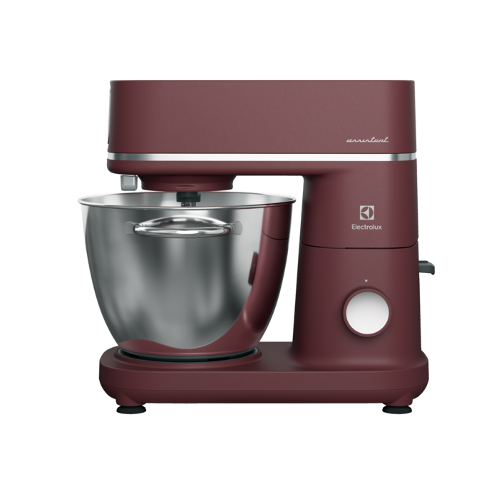 Electrolux - Kökmaskiner - E6KM1-4DRT