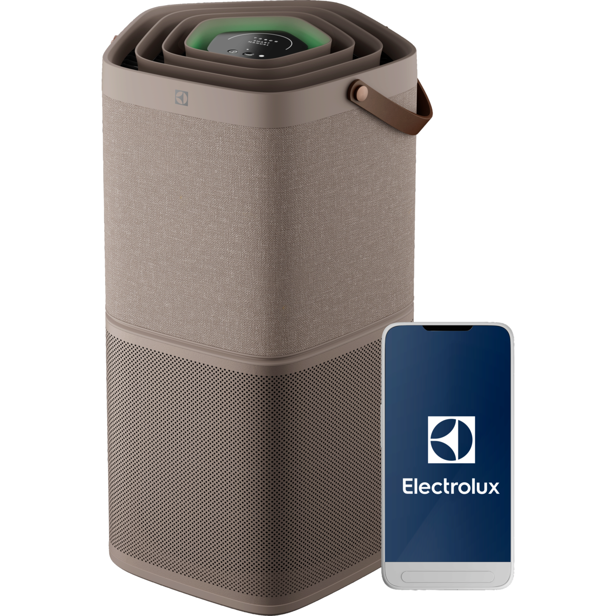 Electrolux - Oxygen luftrenare - EPO60571BG