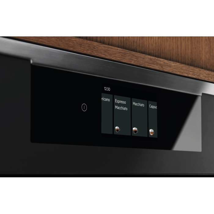 Electrolux - Inbyggd kaffemaskin - KBC95T