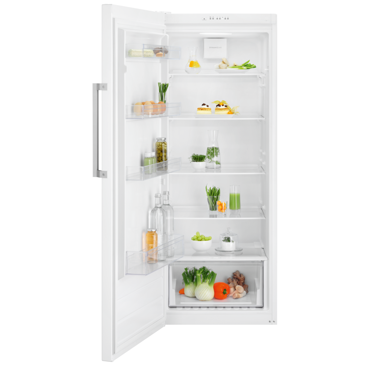 Electrolux - Fristående kyl - LRB2DE33W
