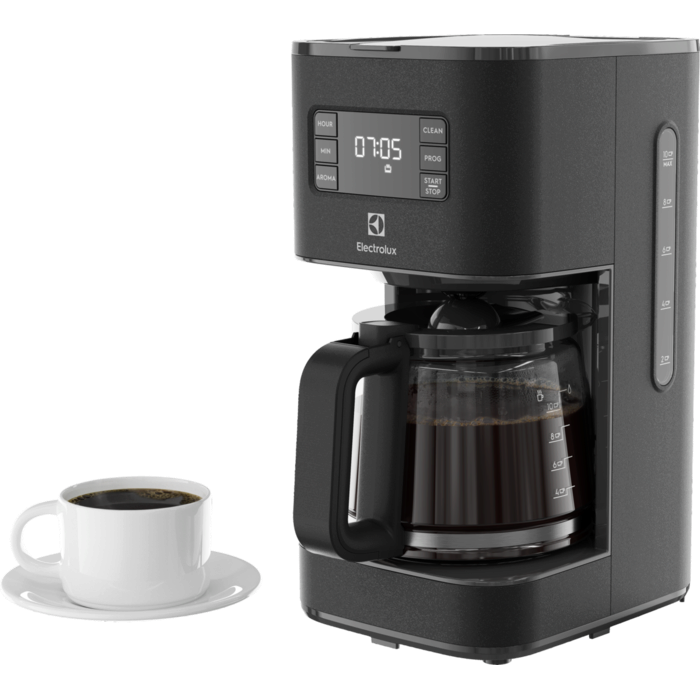 Electrolux - Kaffebryggare - E5CM1-6AN