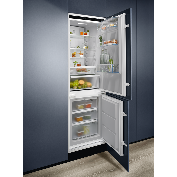 Electrolux - Integrerad kyl-frys - ENT6ME18S0