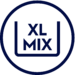 XL-program för blandad tvätt