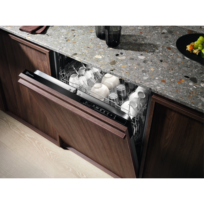 Electrolux - Integrerad diskmaskin 45-60 cm - KEAF7200L