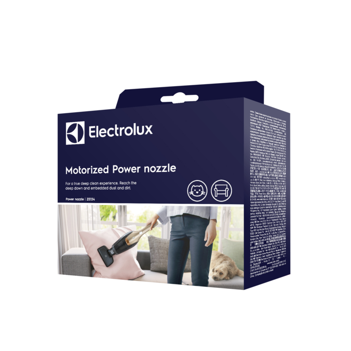 Electrolux - Dammsugarmunstycke - ZE134