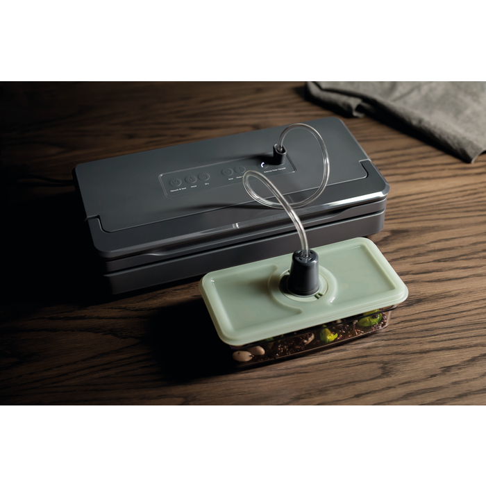 Electrolux - Matlagning - EVFB1