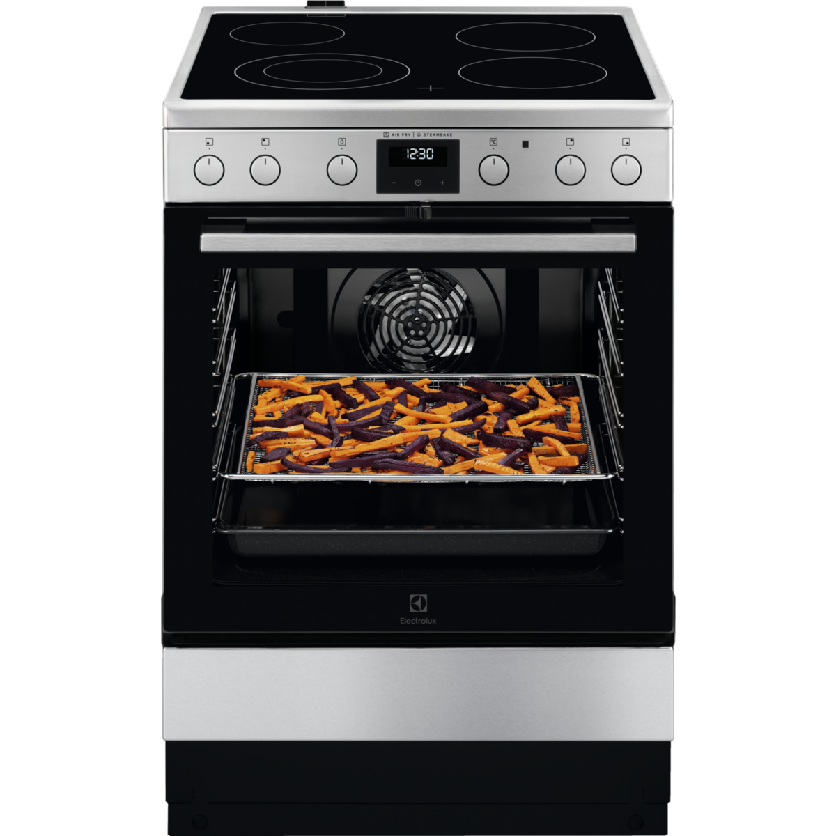 Electrolux - Spis - LKR66040SX