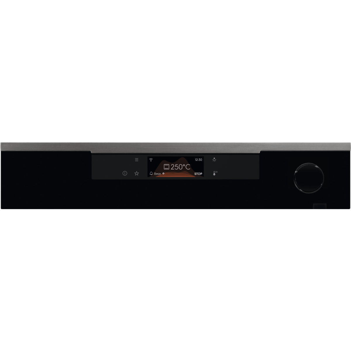 Electrolux - Ångugn - EOK9P4B0