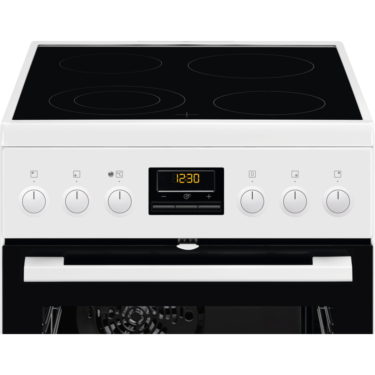 Electrolux - Spis - LKR540403W