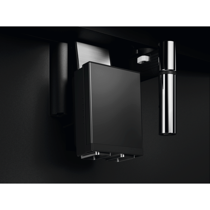 Electrolux - Inbyggd kaffemaskin - EBC95T