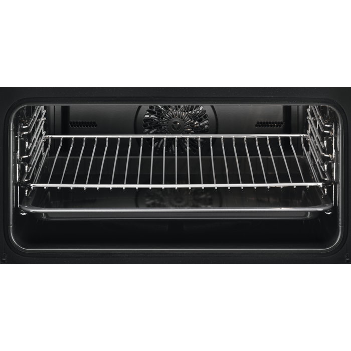 Electrolux - Inbyggd mikrovågsugn - ECQK8B0V1
