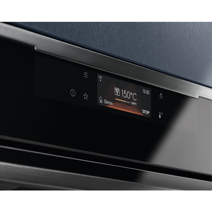 Electrolux - Ångugn - EOK9P4B0