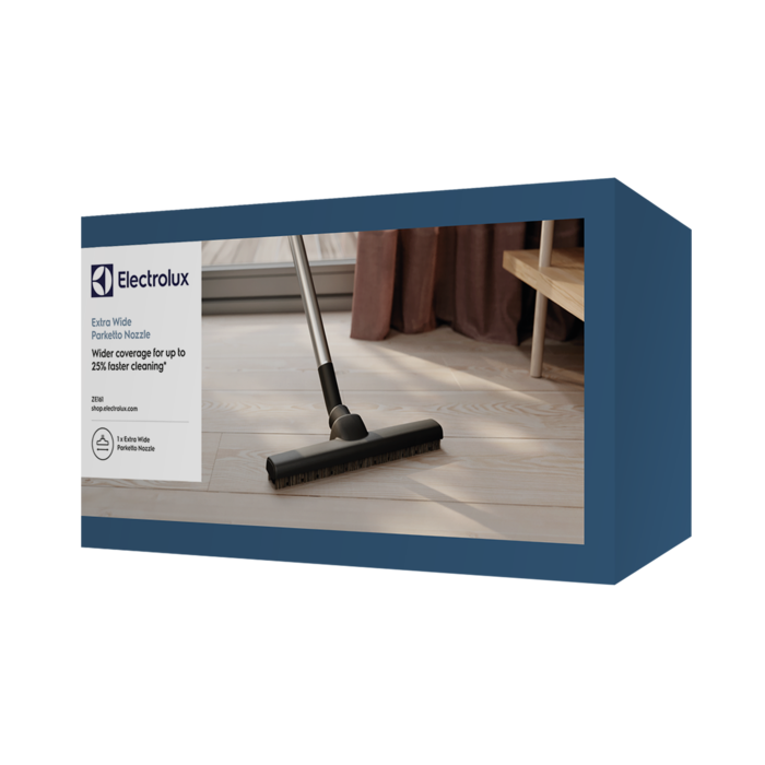Electrolux - Dammsugarmunstycke - ZE161