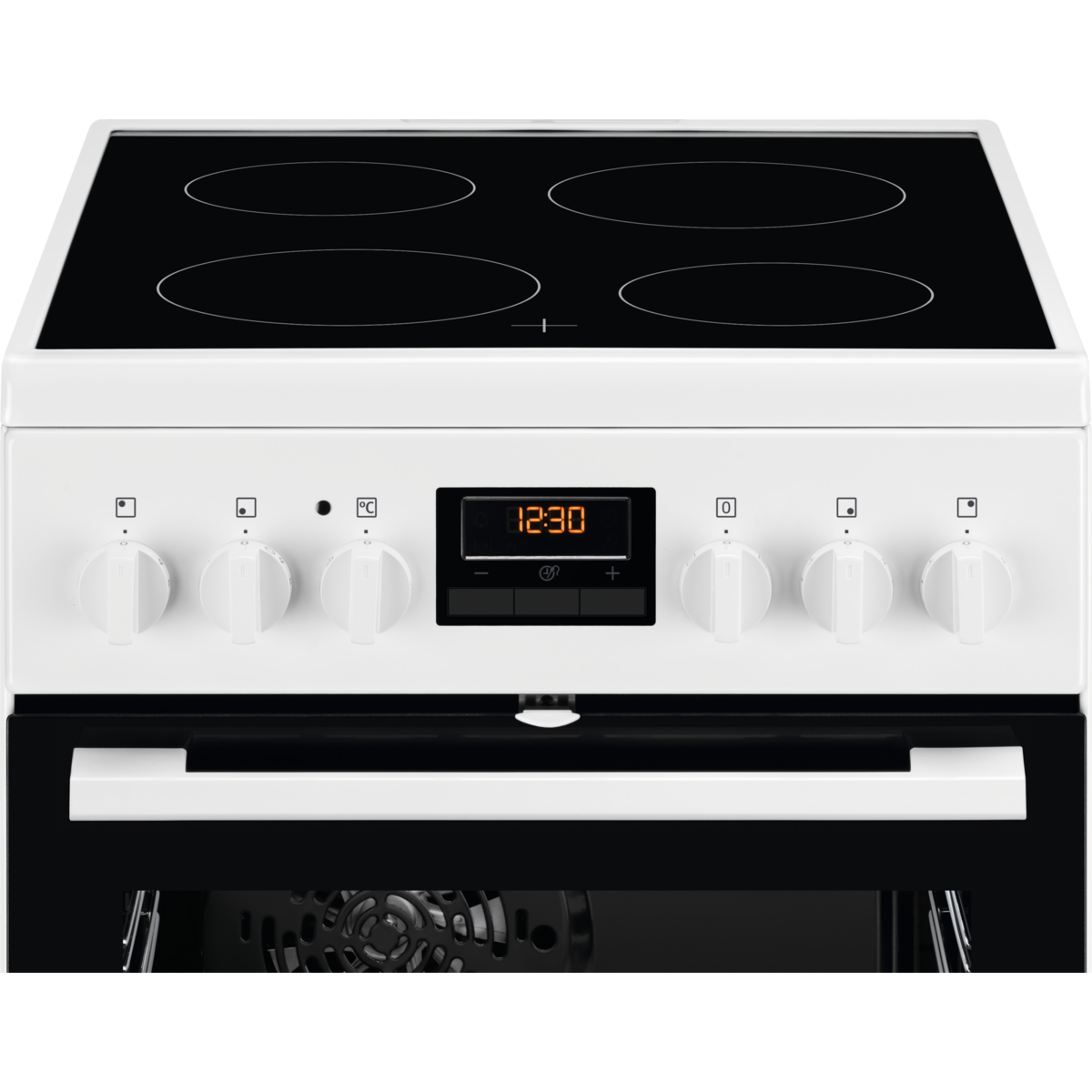 Electrolux - Spis - LKR540402W