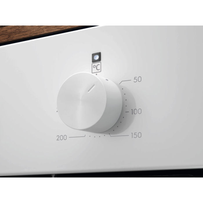 Electrolux - Inbyggnadsugn - BOC002EV