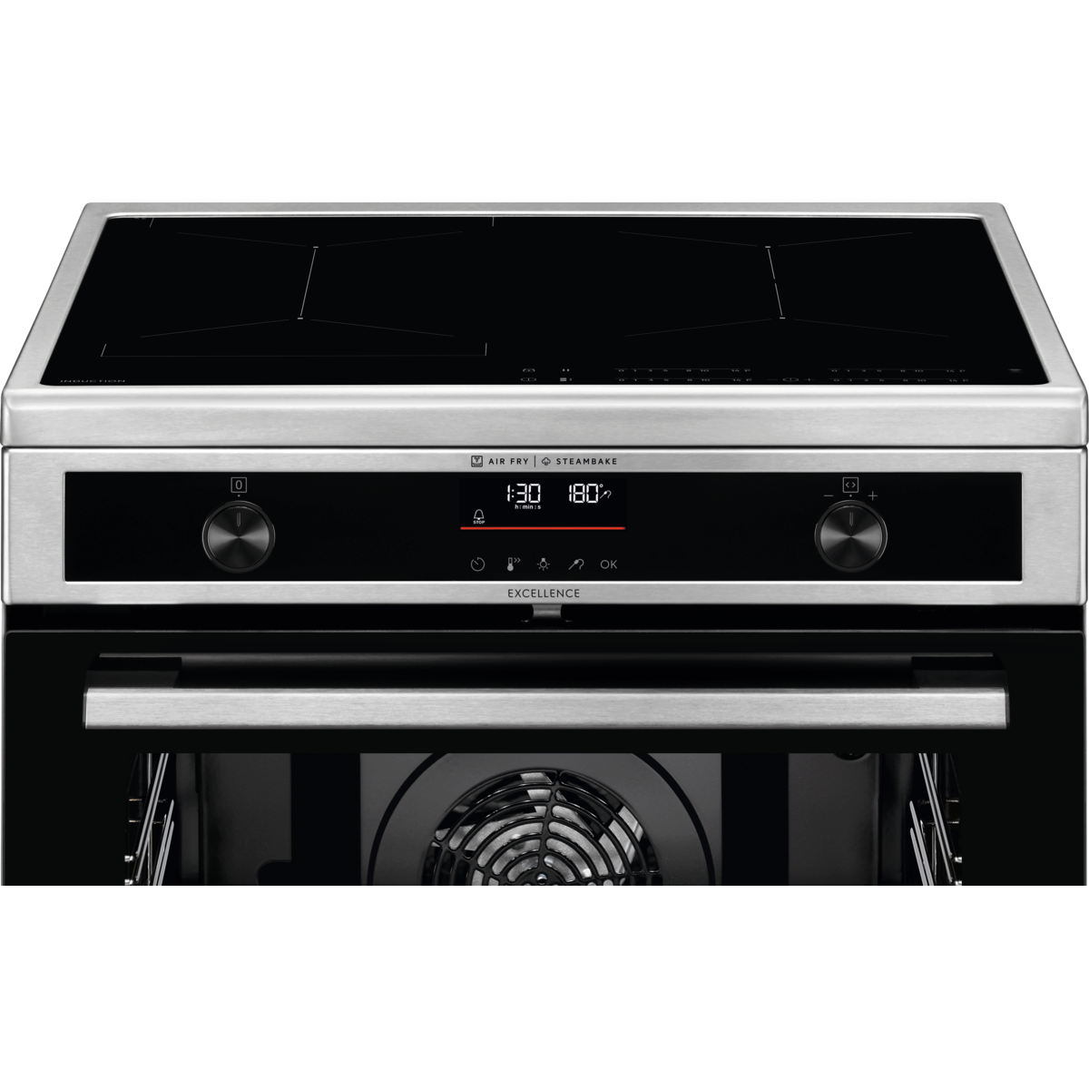 Product Control Panel