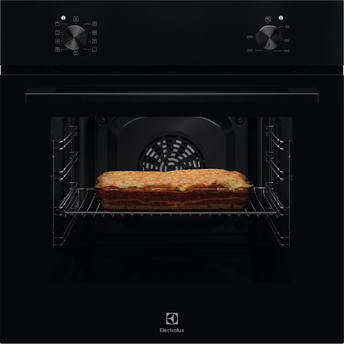 Electrolux - Inbyggnadsugn - BOC002EK