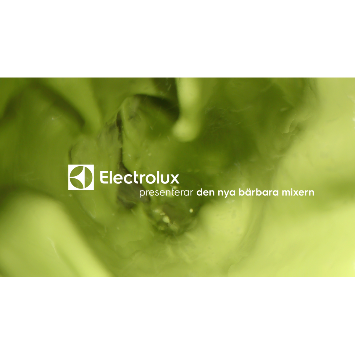 Electrolux - Blenders - E4BP1-2CG