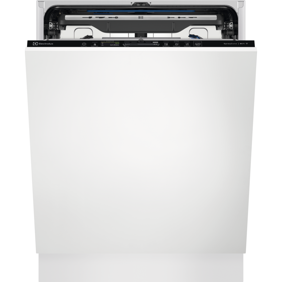 Electrolux - Diskmaskin 60cm - KEZA9410W