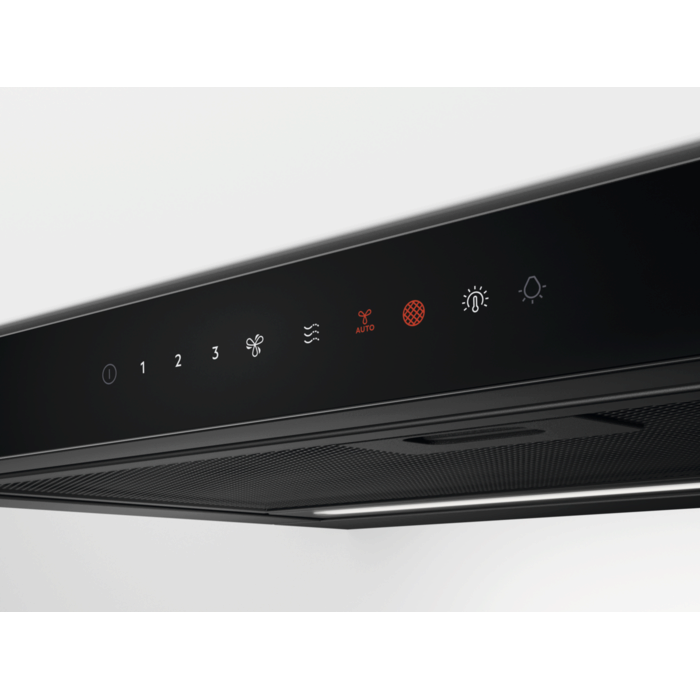 Electrolux - Köksfläkt 60cm - LFP816K