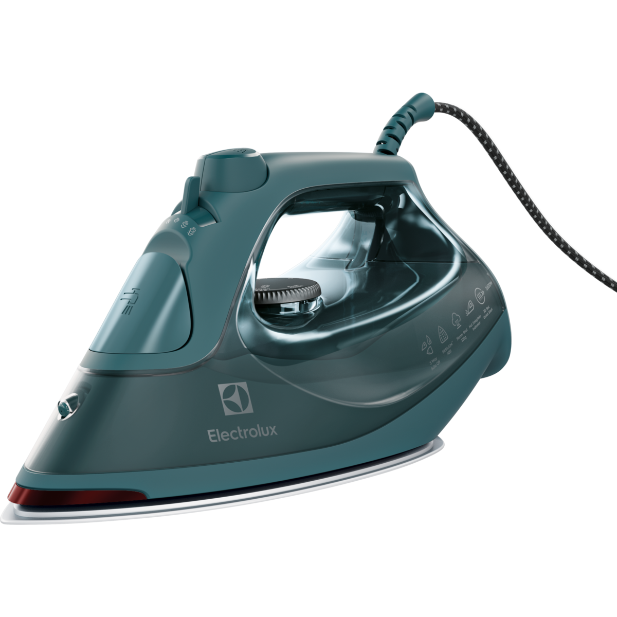 Electrolux - Ångstrykjärn - E6SI1-6PG