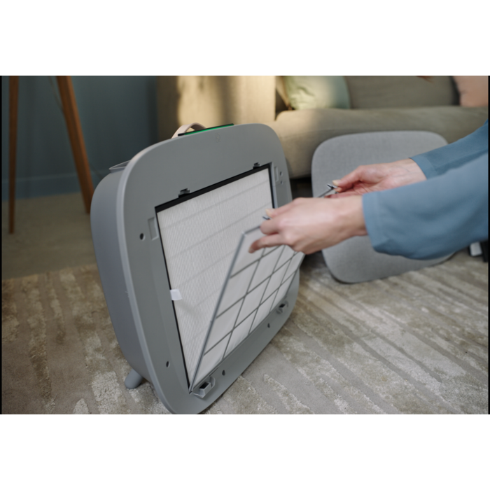 Electrolux - Filter till luftrenare - EFWCAR3