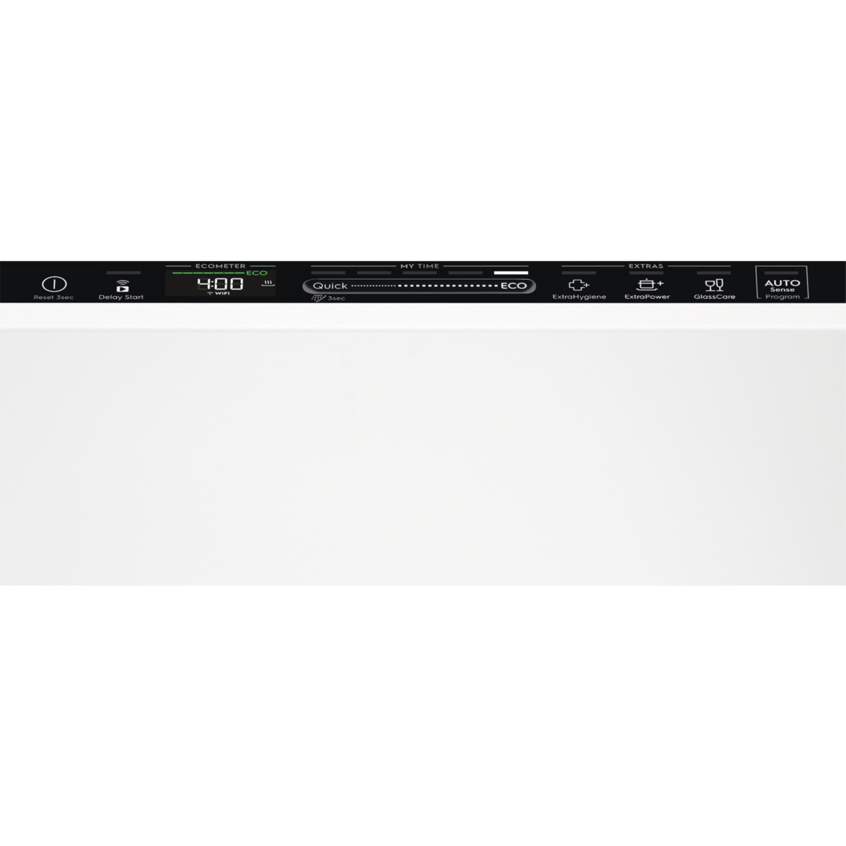 Electrolux - Integrerad diskmaskin 45-60 cm - EEG68520W