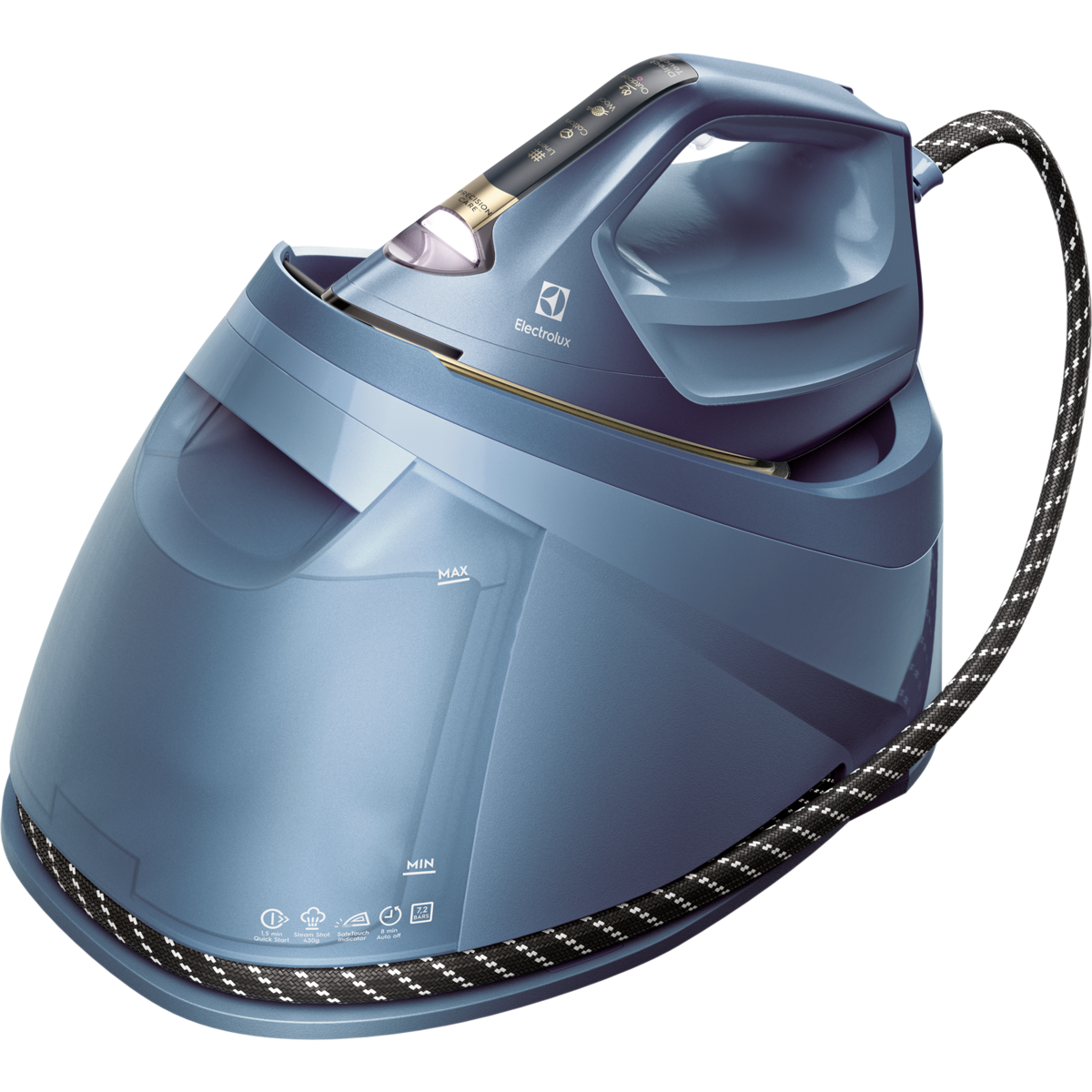 Electrolux - Ångstation - E8ST1-6DBM