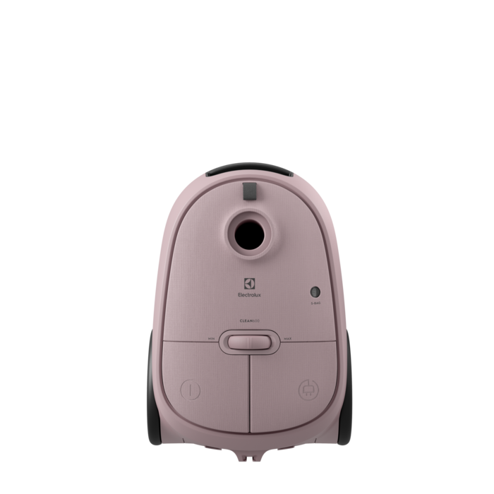 Electrolux - Dammsugare med påse - EB61C2WP
