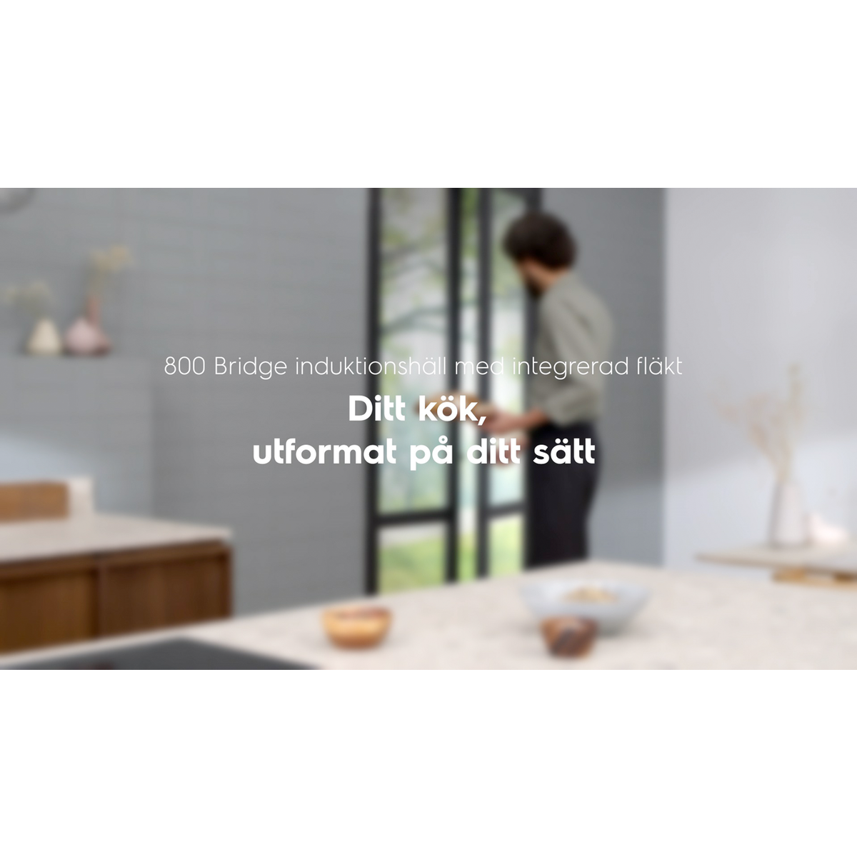 Electrolux - Matlagning - E9HOSM