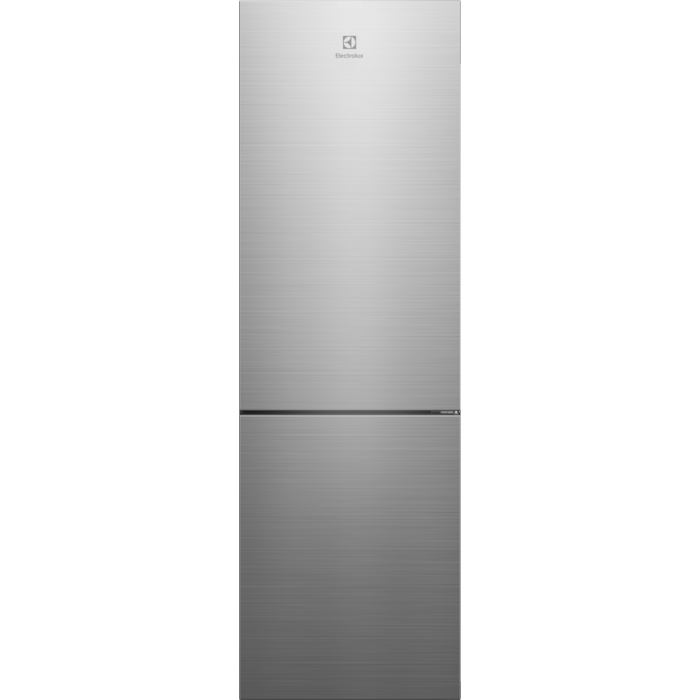 Electrolux - Fristående kyl-frys - ENH7000X