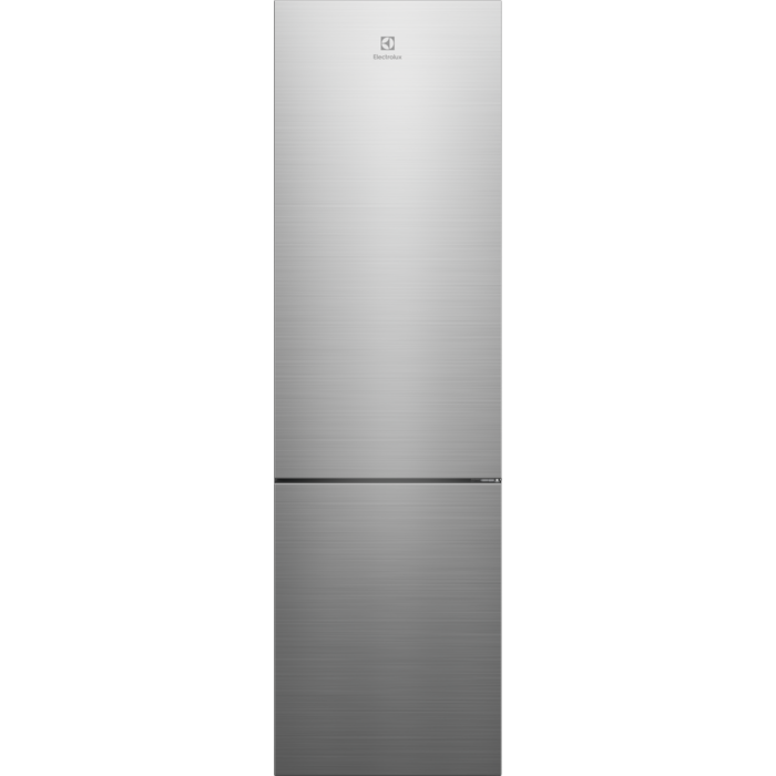 Electrolux - Fristående kyl-frys - LNT7MC36X