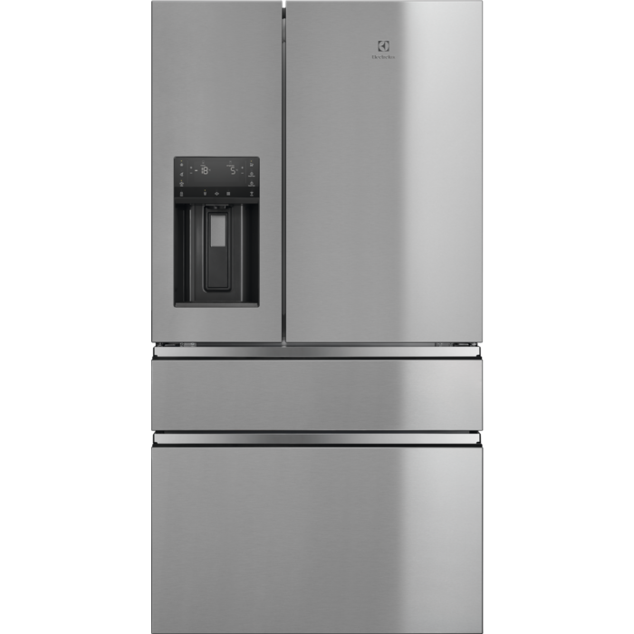 Electrolux - Fristående kyl-frys - LLI9VE54X0