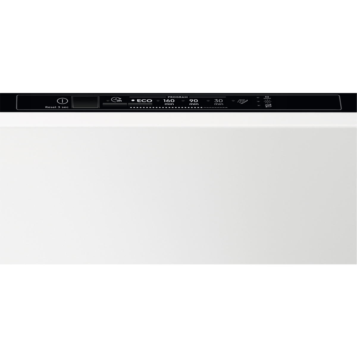Electrolux - Integrerad diskmaskin 45-60 cm - KEAF7200L