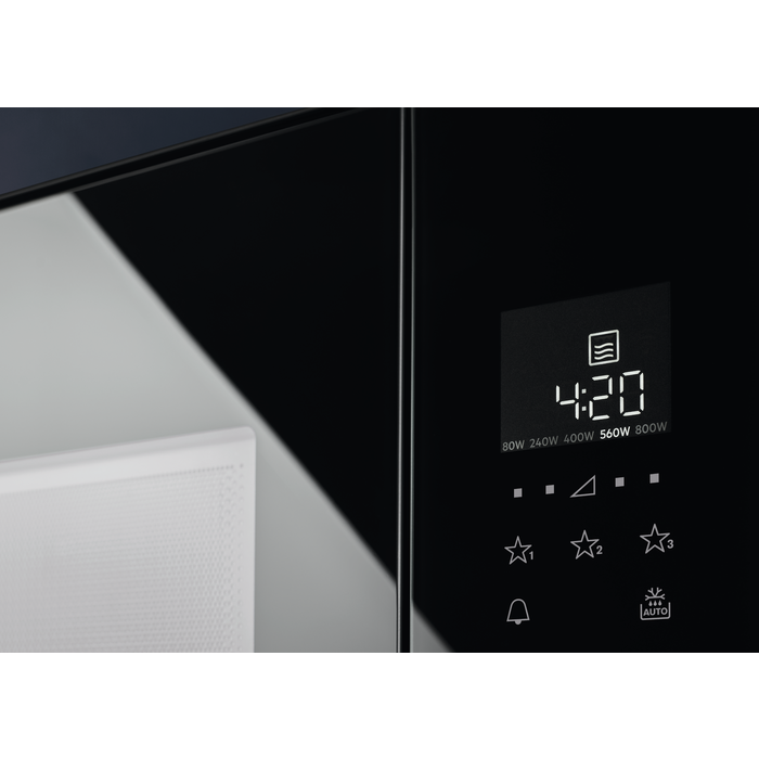 Electrolux - Mikrovågsugn - EM170B
