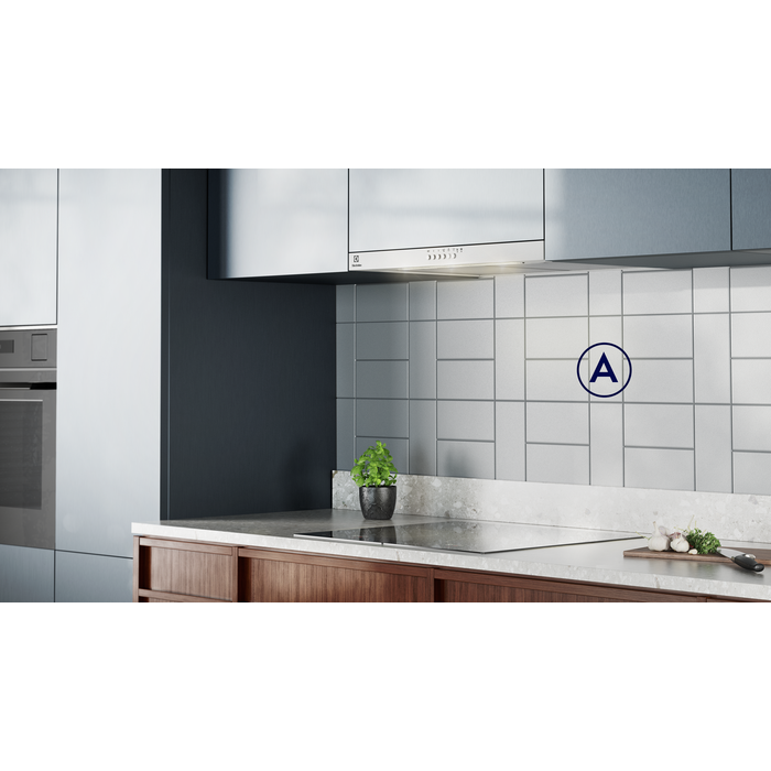 Electrolux - Köksfläkt 60cm - LFG426W