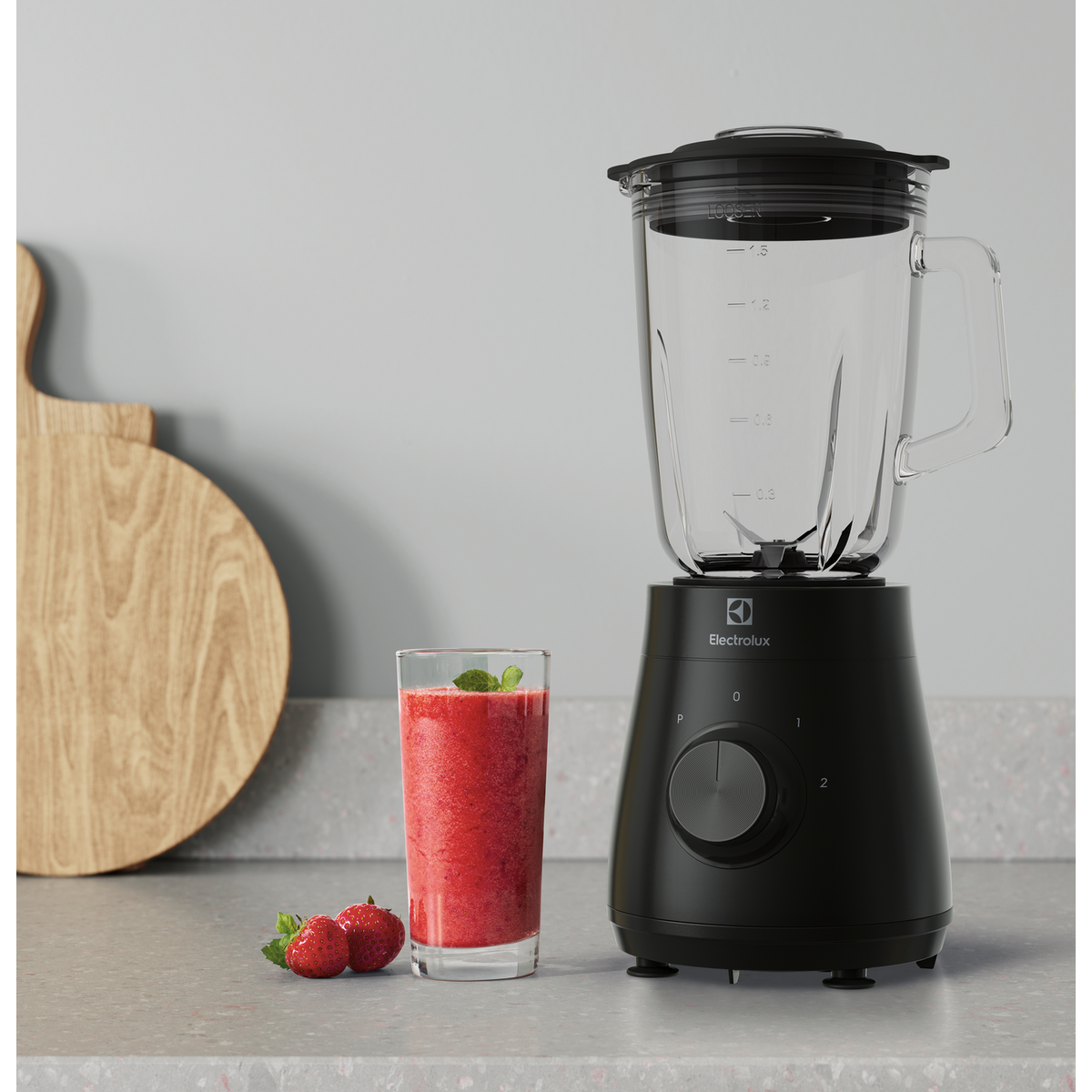 Electrolux - Blenders - E3TB1-4GG