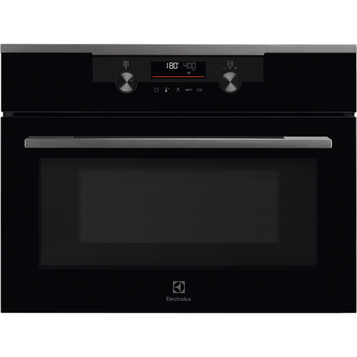 Electrolux - Kompaktugn - ECQK8B0B0