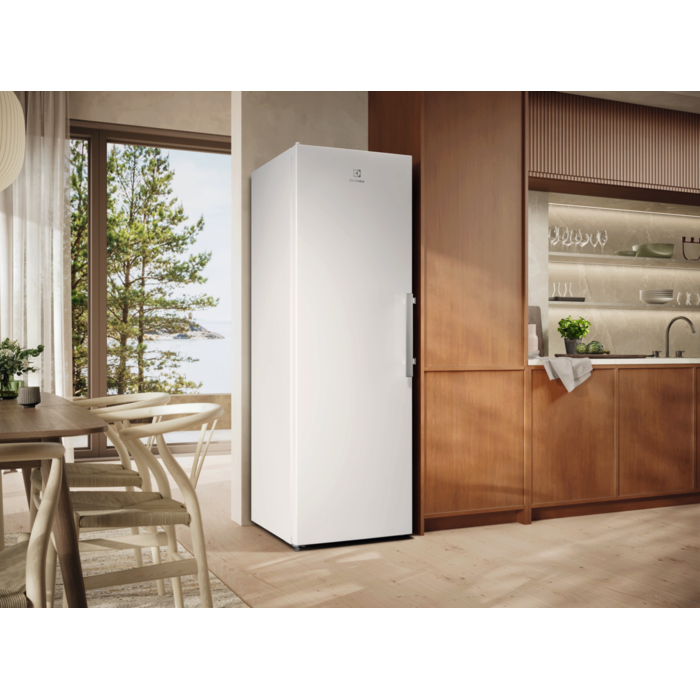 Electrolux - Fristående frys - LUS7ME28W