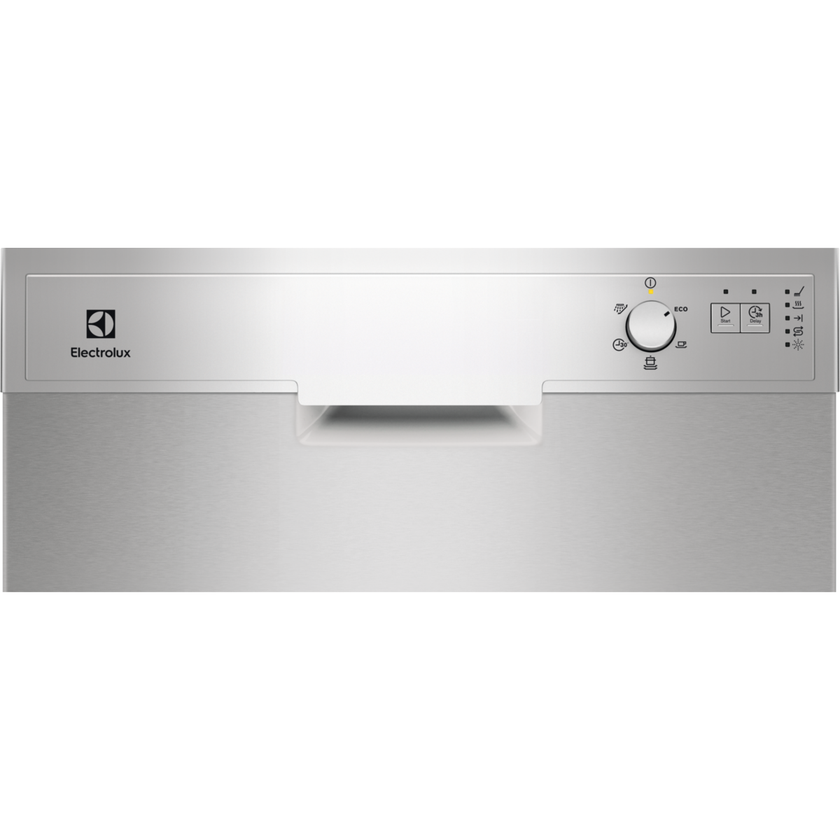 Electrolux - Diskmaskin 60cm - ESA17200UX