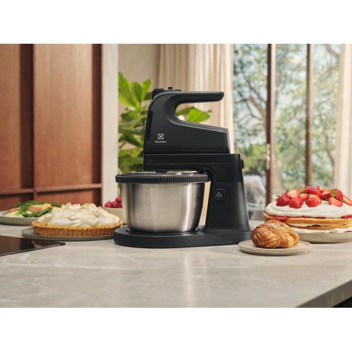 Electrolux - Elvispar - ESM4B