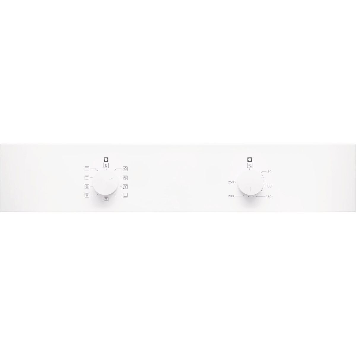 Electrolux - Inbyggnadsugn - BOC002EV