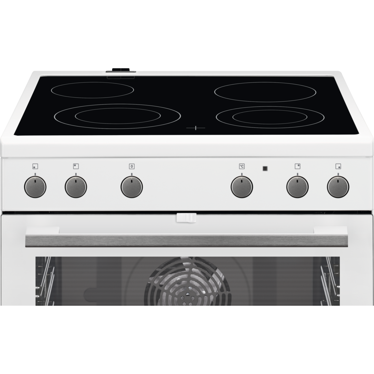 Electrolux - Spis - LKR64400SW
