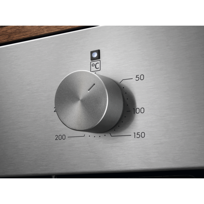 Electrolux - Inbyggnadsugn - BOC002EX