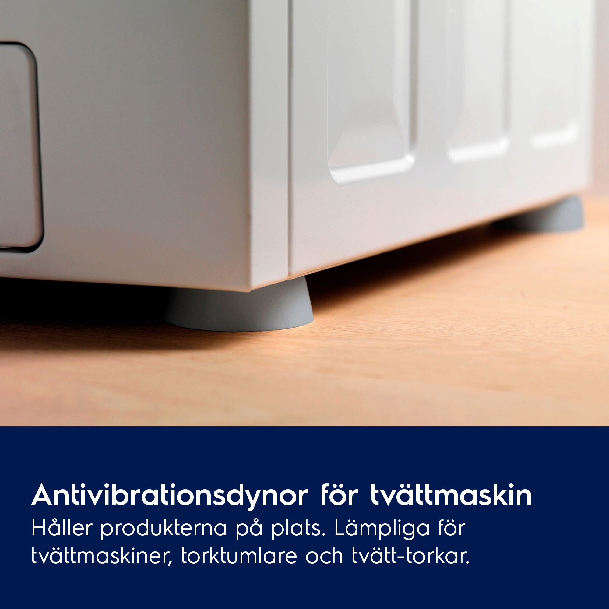 Electrolux - Tvätt och Tork - E4WHPA02