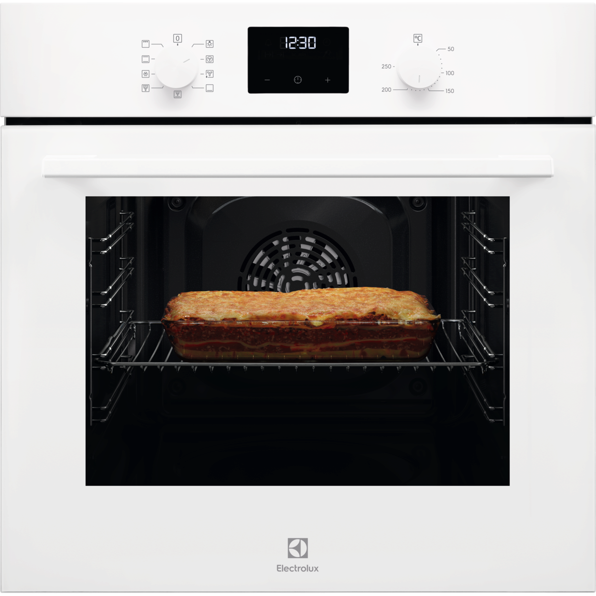 Electrolux - Inbyggnadsugn - COB410V