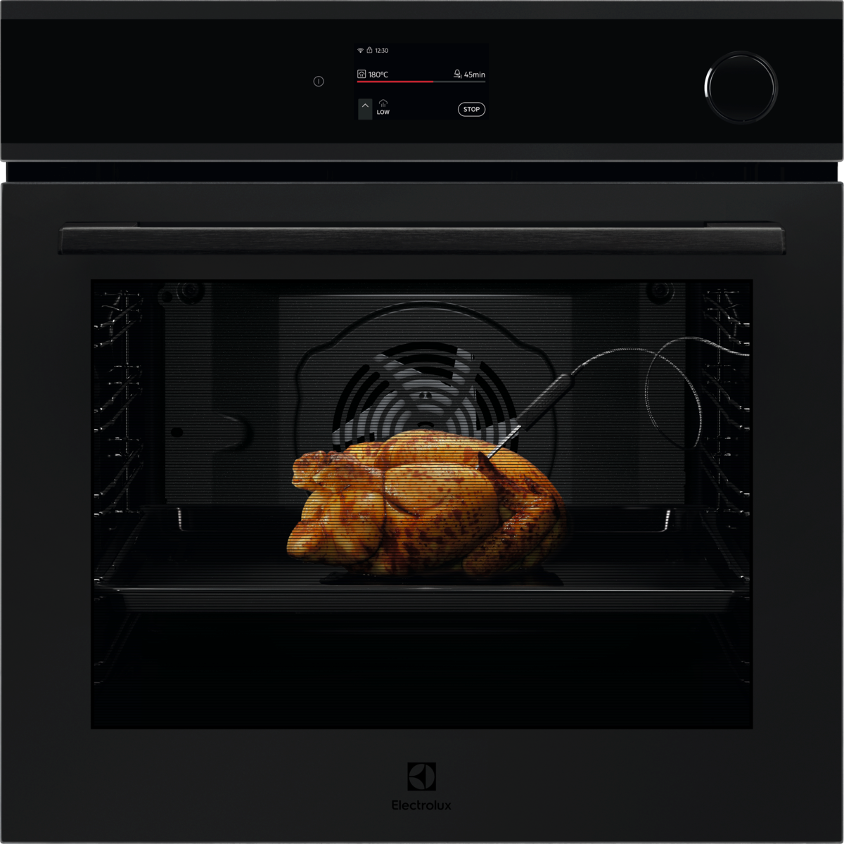 Electrolux - Inbyggnadsugn - OOP1140NT