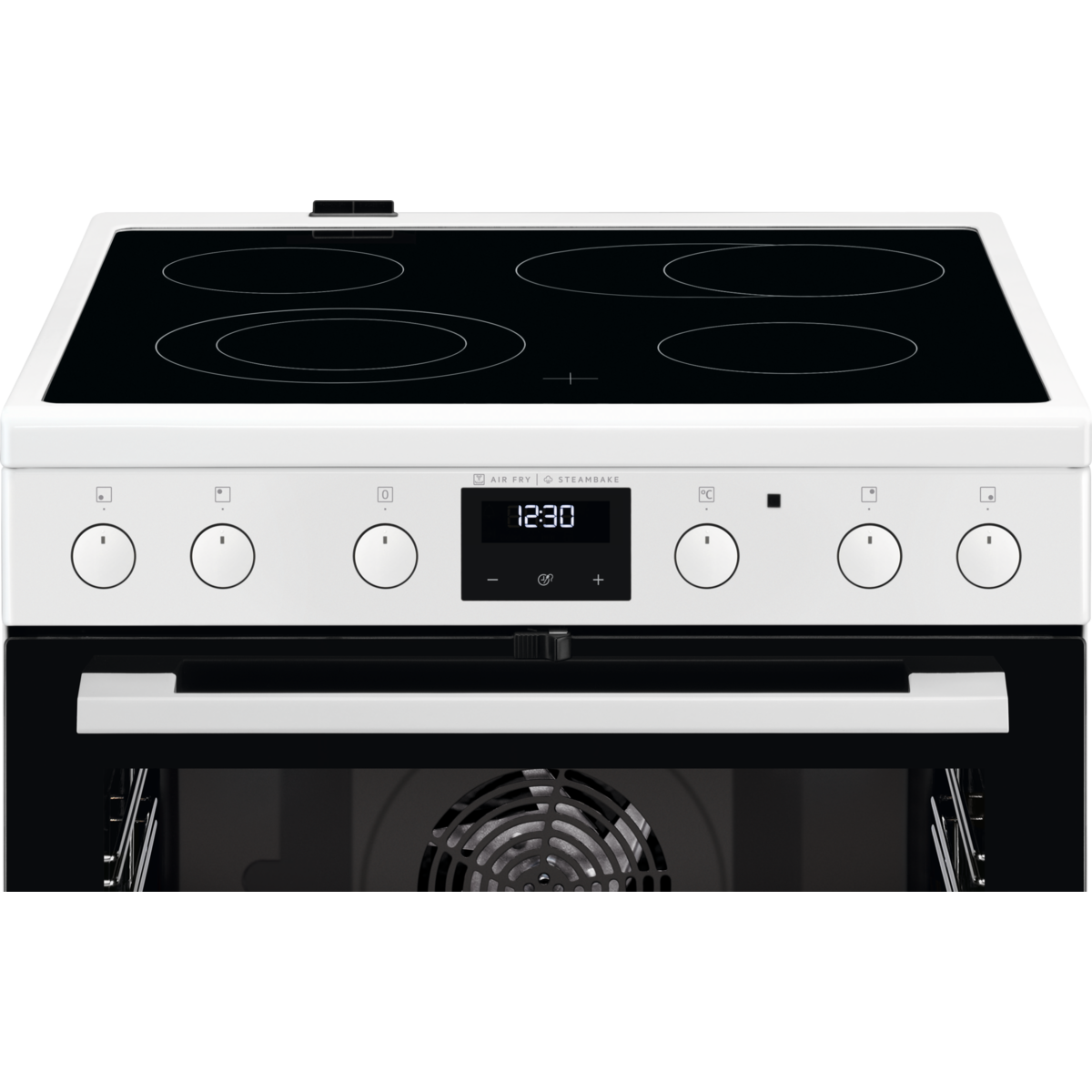 Electrolux - Spis - KKR8000SOW